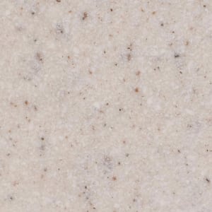 Shower pan natural granite cottonseed color