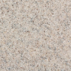Shower pan natural granite Quail color